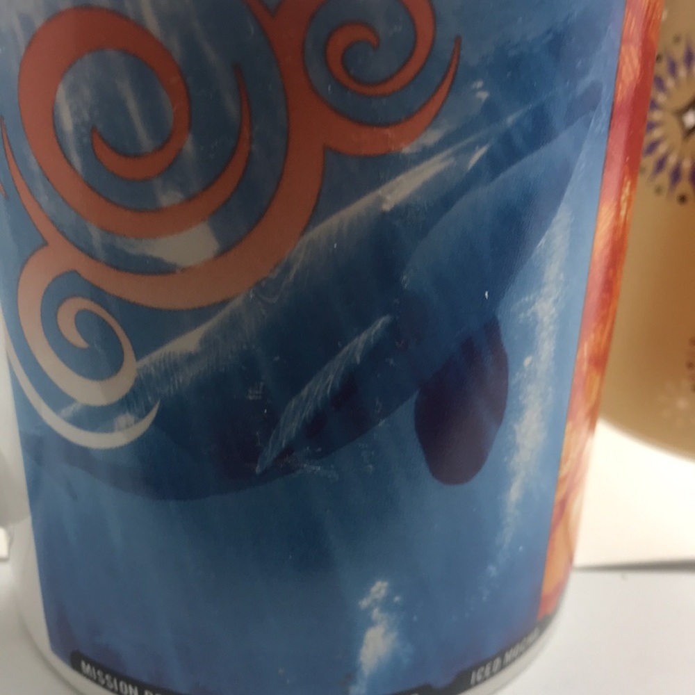 Starbucks 4 Mug Lot - Picture 6 of 13